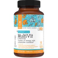 BEET Goodness Superfood MultiVit & Minerals